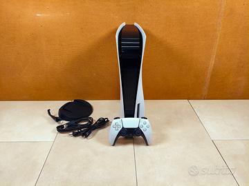 Sony PlayStation 5 CD Console - 825GB