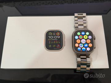 Apple watch ultra 2