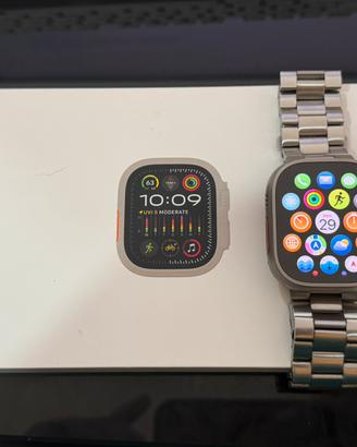 Apple watch ultra 2