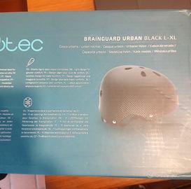 Cecotec Casco Montaña BrainGuard Sprinter, maggior