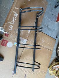 Rastrelliera per bici
