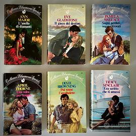 BLUEMOON SPECIAL – Lotto 6 vol. Giugno-Luglio 1984