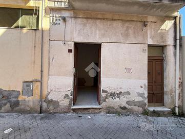 CASA SEMINDIPENDENTE A RIPOSTO