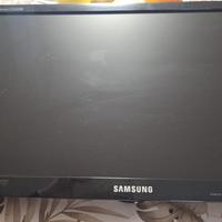 TV SAMSUNG T22A300 21.5 POLLICI NERO