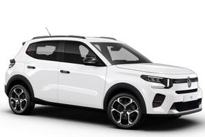 Citroën C3 PureTech 100 S&S Plus
