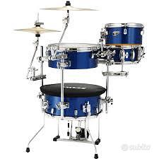 Tama Cocktail Jam Kit CJB46C
