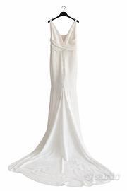 Pronovias ORBIT- taglia 44- pari al nuovo