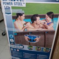 PISCINA BESTWAY