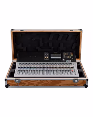 YAMAHA TF5+ FLIGHT CASE ORIGINALE SU MISURA