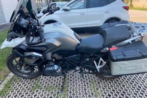 Bmw r 1200 gs - 2014