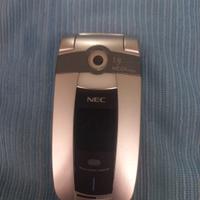 telefono cellulare nec 