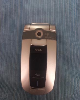 telefono cellulare nec 