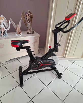 Cyclette 