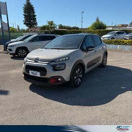 Citroen C3 PureTech 110 S&S C-Series IN PROMO