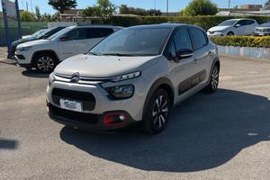 Citroen C3 PureTech 110 S&S C-Series IN PROMO