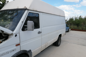 Vendita Furgone Dayli 35 10