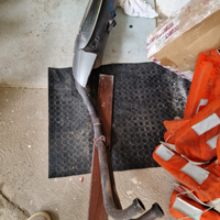 Tmax ricambi vari 2008/12