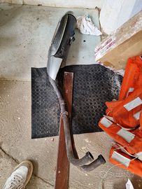 Tmax ricambi vari 2008/12