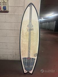 Surf Torq x All Merrick