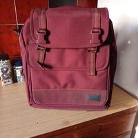 zaino targus notebook ufficio spedizione express 