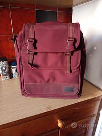 zaino targus notebook ufficio spedizione express 