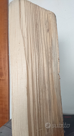 Pezzi CIRMOLO CEMBRO grezzo x scolpire profumatore