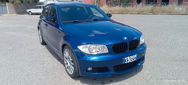 BMW Serie 1 (E87) M-Sport