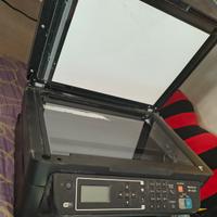 stampante e fotocopiatrice 
