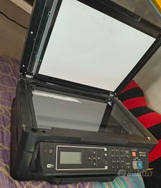 stampante e fotocopiatrice 