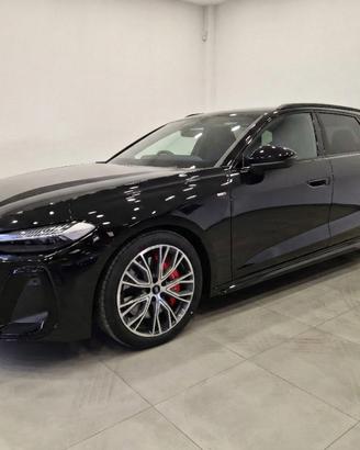 AUDI A5 Avant TDI 204cv S tronic mHEV+ S Line N1 A