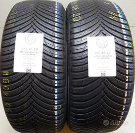 2 GOMME 255 45 20 MAXXIS A73947