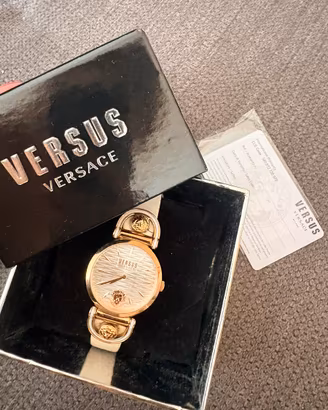 OrologioVersus Versace