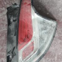 Fanale posteriore Lancia Y