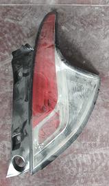 Fanale posteriore Lancia Y