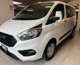 FORD Transit Custom 320 L1H1 9 POSTI 2.0 TDCi 1