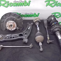 KIT RUOTA ANTERIORE SINISTRO LEON 5F 2.0 TDI