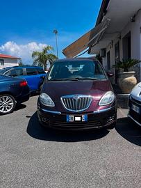 Lancia MUSA 1.4 16V Oro GPL