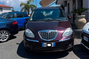 Lancia MUSA 1.4 16V Oro GPL