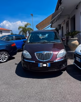Lancia MUSA 1.4 16V Oro Benzina / GPL