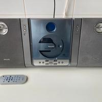 casse Philips MC235B/12.