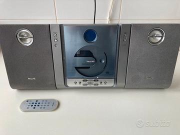 casse Philips MC235B/12.