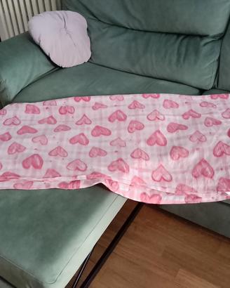 Plaid flanella