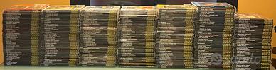 DYLAN DOG Serie Completa 1/307+Albi speciali