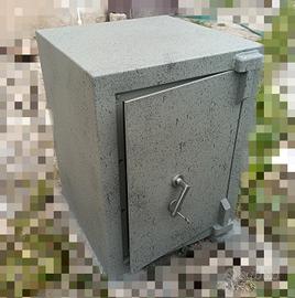 Cassaforte Lips Vago