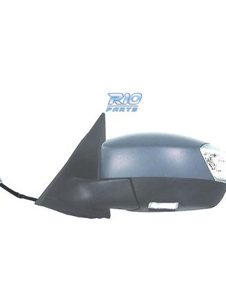 SPECCHIO COMPLETO SINISTRO FORD GALAXY 06-15 PIEGH
