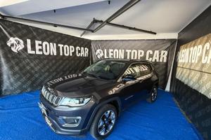 Jeep Compass 2.0 Multijet II 4WD Limited permute e