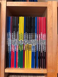 65 Libri: Il Calcio a Raggi X, Gazzetta dello spor