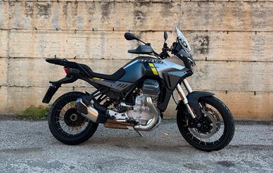Moto Guzzi Stelvio - Rate a Interessi ZERO