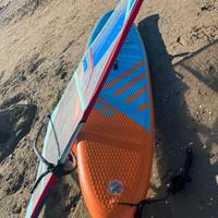 SUP - WINDSURF NKX 9’6 29 - Perfetto