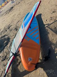 SUP - WINDSURF NKX 9’6 29 - Perfetto